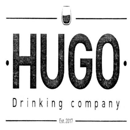 HUGO DRIKING COMPANY EST.2017