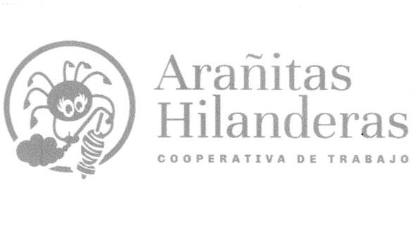 ARAÑITAS HILANDERAS COOPERATIVA DE TRABAJO