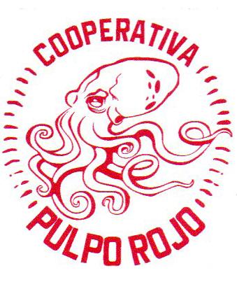 COOPERATIVA PULPO ROJO