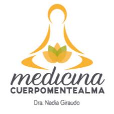 MEDICINA CUERPOMENTEALMA BY DRA. NADIA GIRAUDO