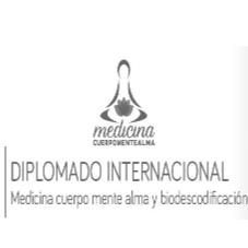 DIPLOMADO INTERNACIONAL MEDICINA CUERPO MENTE ALMA Y BIODESCODIFICACIÓN