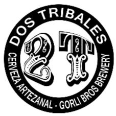 DOS TRIBALES 2T CERVEZA ARTEZANAL - GORLI BROS BREWERY