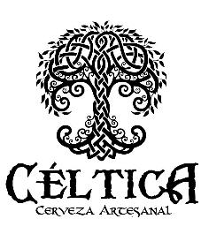 CÉLTICA CERVEZA ARTESANAL