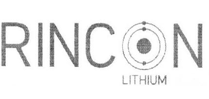 RINCON LITHIUM