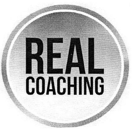 REAL COACHING