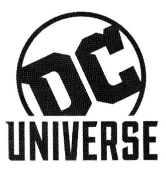 DC UNIVERSE