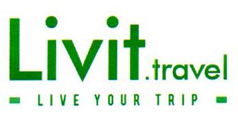 LIVIT TRAVEL LIVE YOUR TRIP