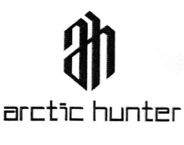 AH ARCTIC HUNTER