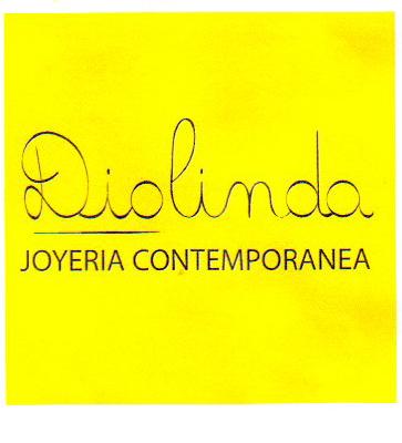 DIOLINDA JOYERIA CONTEMPORANEA