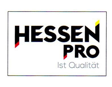 HESSEN PRO IST QUALITAT