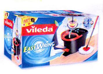 VILEDA EASY WRING SET COMPLETO +