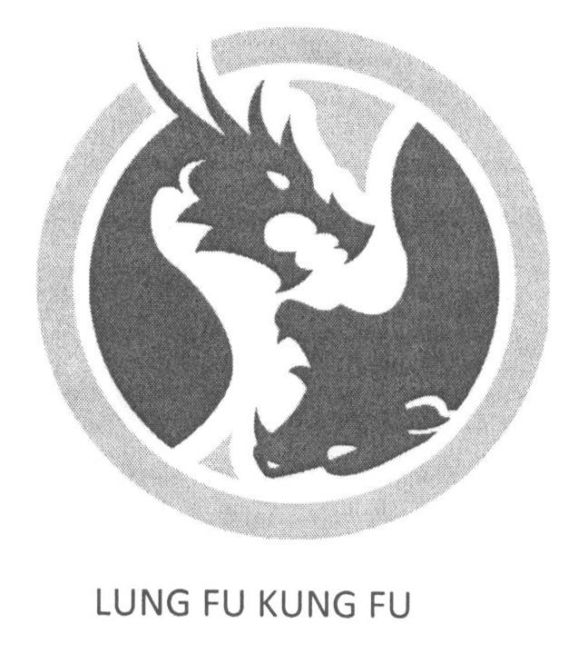 LUNG FU KUNG FU