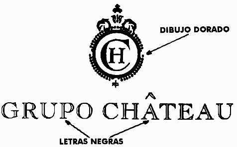 GRUPO CHATEAU CH