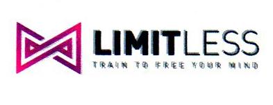 LIMITLESS TRAIN TO FREE YOUR MIND