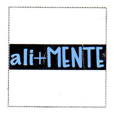 ALI+MENTE