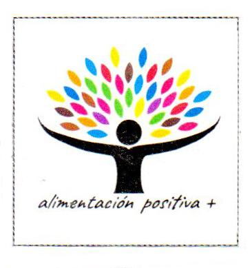 ALIMENTACION POSITIVA +