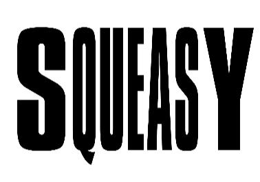 SQUEASY