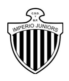 C.S.D. Y B.P. IMPERIO JUNIORS