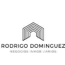 RODRIGO DOMINGUEZ NEGOCIOS INMOBILIARIOS