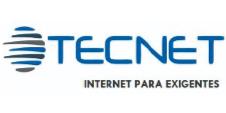 TECNET INTERNET PARA EXIGENTES