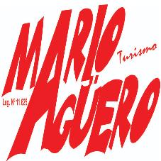 MARIO AGUERO TURISMO LEG. N° 11.625