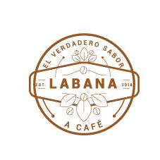 LABANA EST 2018 A CAFE EL VERDADERO SABOR