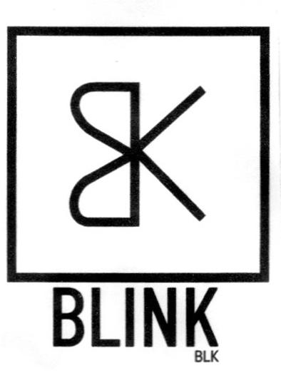 BLINK BLK