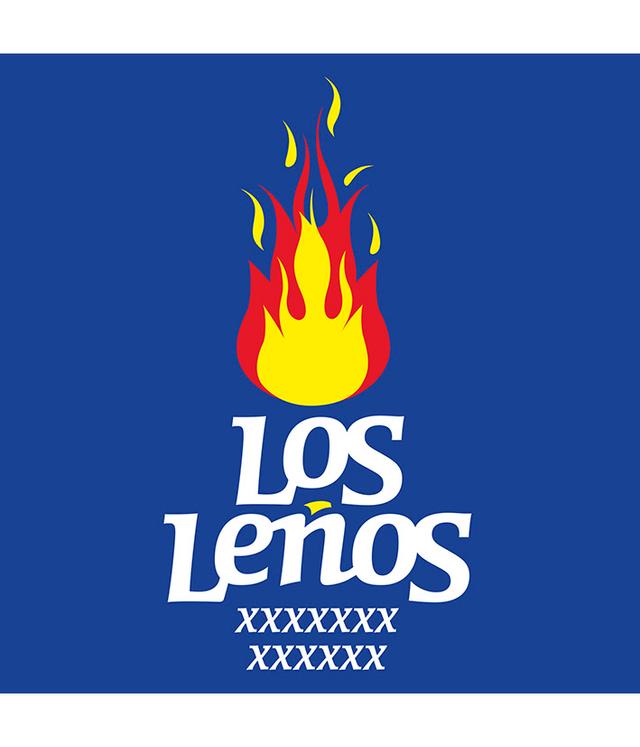 LOS LEÑOS