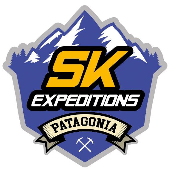 SK EXPEDITIONS PATAGONIA