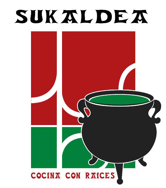 SUKALDEA COCINA CON RAICES