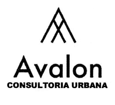 AVALON CONSULTORIA URBANA