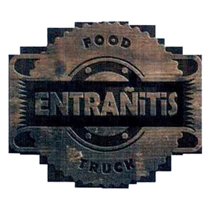 ENTRAÑITIS FOOD TRUCK