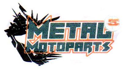 METAL MOTOPARTS