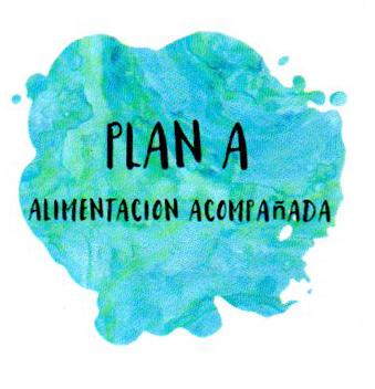 PLAN A ALIMENTACION ACOMPAÑADA