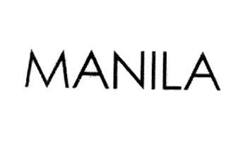 MANILA