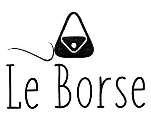 LE BORSE