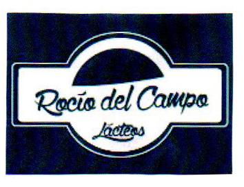 ROCIO DEL CAMPO LACTEOS