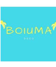 BOIUMA DECO