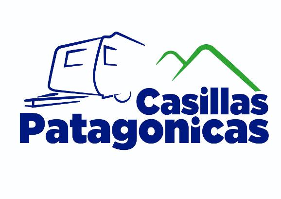 CASILLAS PATAGONICAS