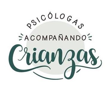 PSICÓLOGAS ACOMPAÑANDO CRIANZAS