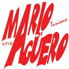 MARIO AGUERO TURISMO LEG. N° 11.325