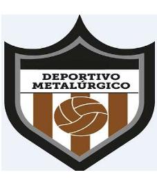 DEPORTIVO METALÚRGICO