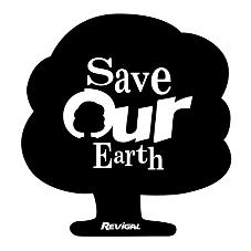 SAVE OUR EARTH REVIGAL