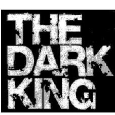 THE DARK KING