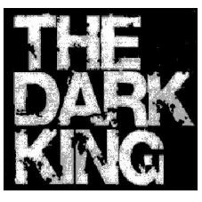 THE DARK KING