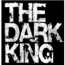 THE DARK KING