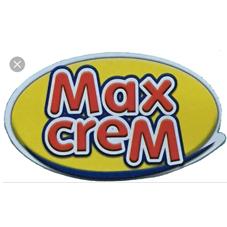 MAX CREM