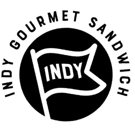 INDY GOURMET SANDWICH INDY