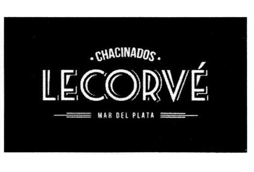 CHACINADOS LECORVE MAR DEL PLATA