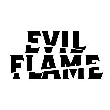 EVIL FLAME